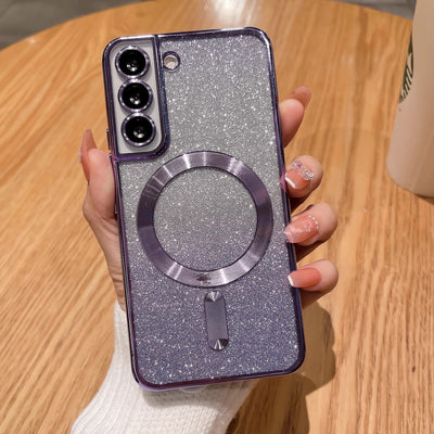 Funda Degradada con Efecto Electrochapado para Teléfono - Image 15