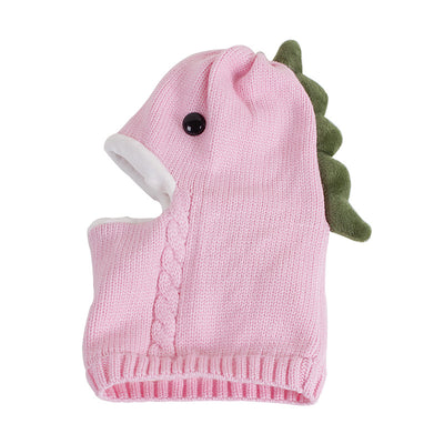 Gorro y Bufanda Infantil con Forro de Terciopelo Premium - Image 16