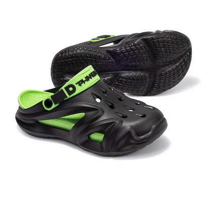 Sandalias de Playa Deportivas Antideslizantes con Suela Reforzada para Hombre - Image 2