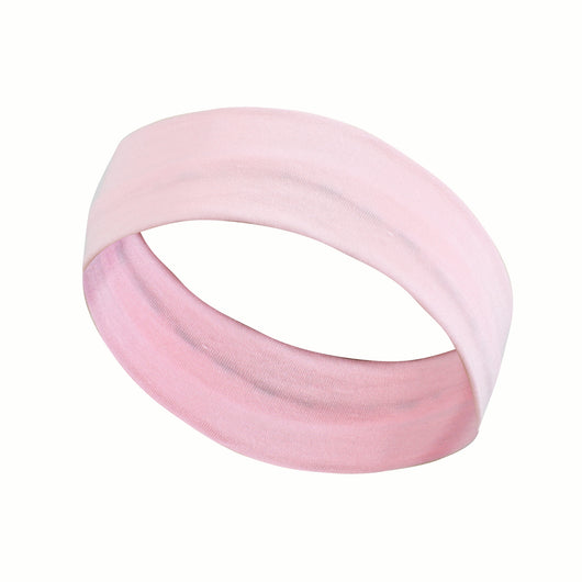 Banda Deportiva Absorbente de Sudor para Yoga y Running Mujer - Image 34