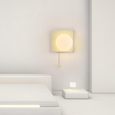 Lámpara de Pared Infantil Minimalista para Dormitorio y Pasillo - Image 2
