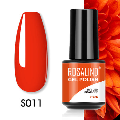 Adhesivo para Uñas Postizas 7ML - Fórmula Mixta de Secado Rápido - Image 11