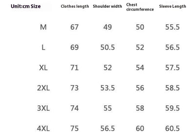 Playera Bordada con Carpa para Hombre - Manga Corta - Image 5