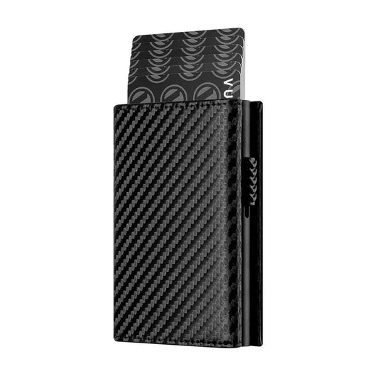 Cartera Metálica para Hombre con Protección RFID Antirrobo - Image 7