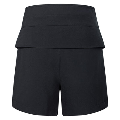 Shorts Deportivos Cintura Alta para Mujer - Golf, Tenis y Béisbol - Image 11