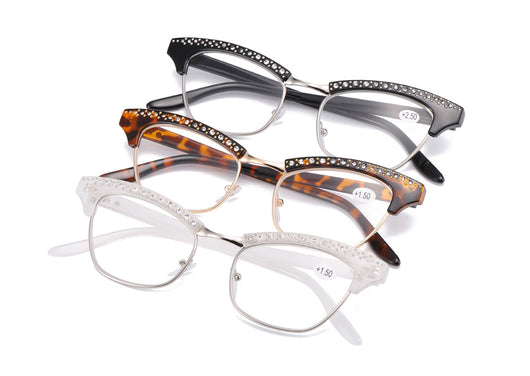 Gafas de Lectura para Mujer en Resina - Diseño Elegante y Cómodo - Image 5