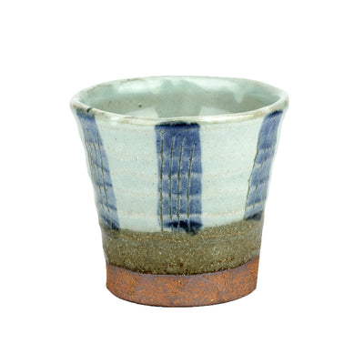 Taza Artesanal de Gres con Acabado Esmaltado - Image 2