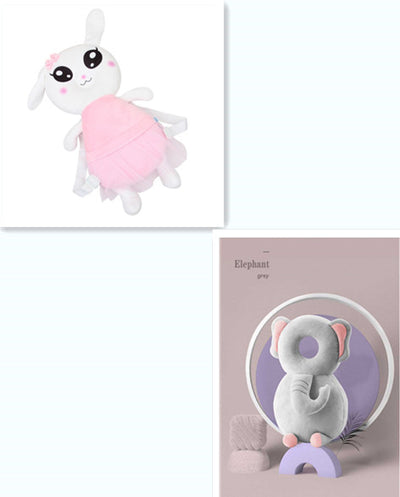 Protector de Cabeza para Bebés y Niños Pequeños - Image 43