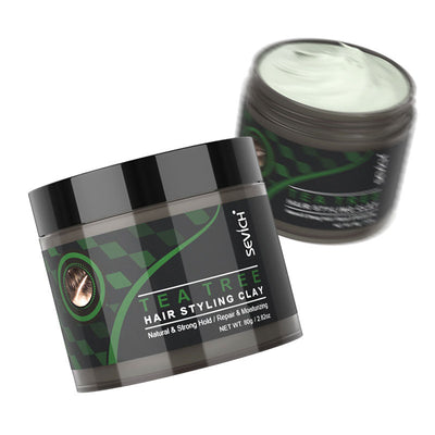 Mascarilla Capilar de Té Verde y Cúrcuma - Tratamiento Profesional - Image 7