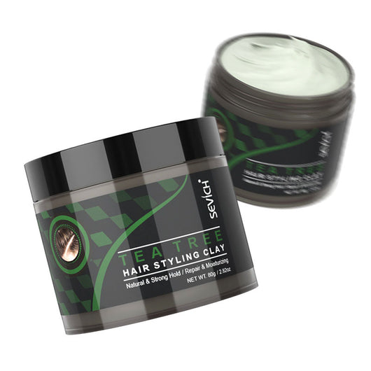 Mascarilla Capilar de Té Verde y Cúrcuma - Tratamiento Profesional - Image 7