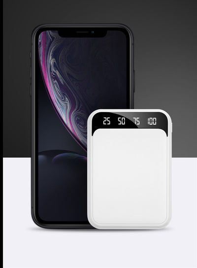 Batería Externa con Pantalla Digital - Carga Rápida de Alta Capacidad - Image 10
