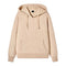 Suéter Hoodie Hombre Color Sólido Clásico