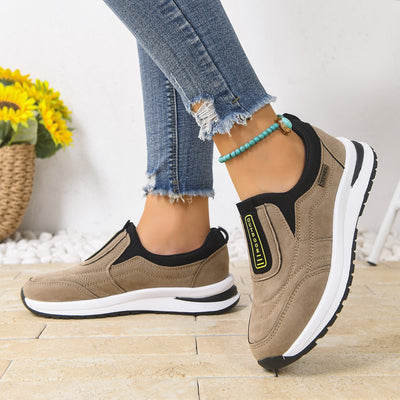 Zapatillas Deportivas Cómodas para Mujer Talla Grande - Image 3
