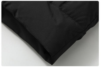 Chaleco Acolchado Grueso para Hombre - Abrigador y Versátil - Image 29