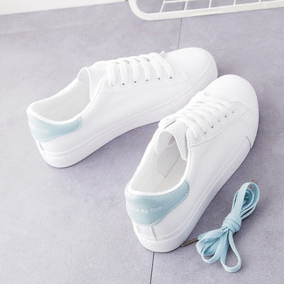 Tenis Planos para Mujer - Sneakers Cómodos y Versátiles - Image 14