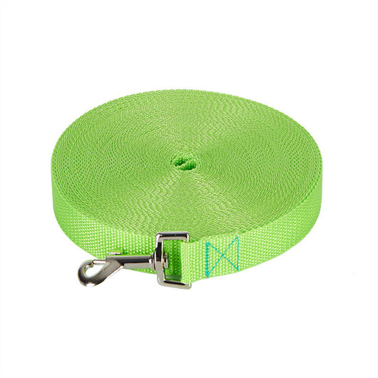 Cuerda de Tracción para Mascotas 15m - Nylon Resistente - Image 8