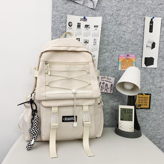 Mochila Escolar Ergonómica para Estudiantes de Secundaria - Image 6