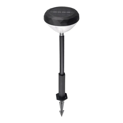 Lámpara Solar para Jardín - Iluminación Exterior Automática - Image 14