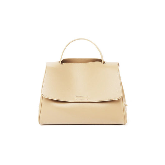 Bolso Bandolera de Cuero Genuino para Mujer - Estilo Casual y Elegante - Image 8