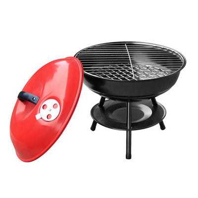 Parrilla Esférica BBQ Premium para Asados - Image 9