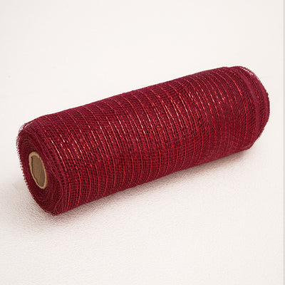 Rollo de Malla PP 10 Pulgadas x 10 Yards para Guirnaldas y Decoraciones - Image 15