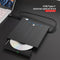 Grabadora DVD Externa USB-C Multifunción - Unidad Óptica Portátil