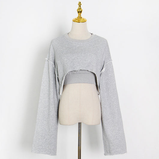 Conjunto de 3 Pantalones Rectos de Pierna Ancha - Image 6