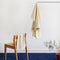 Yellow Blype Face Towel 35 × - 76