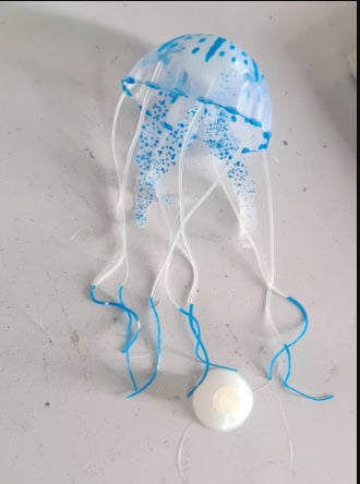 Lámpara Acuario Medusas LED - Image 12