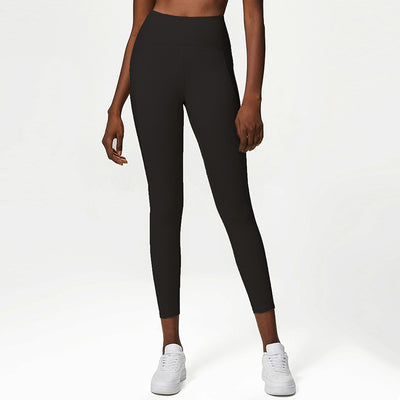 Leggings Deportivos Antideslizantes con Soporte de Cadera