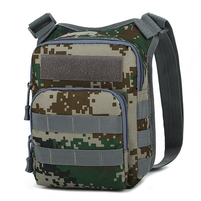 Mochila Táctica Oxford para Deportes al Aire Libre - Image 62
