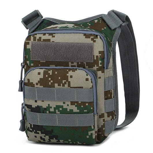 Mochila Táctica Oxford para Deportes al Aire Libre - Image 62