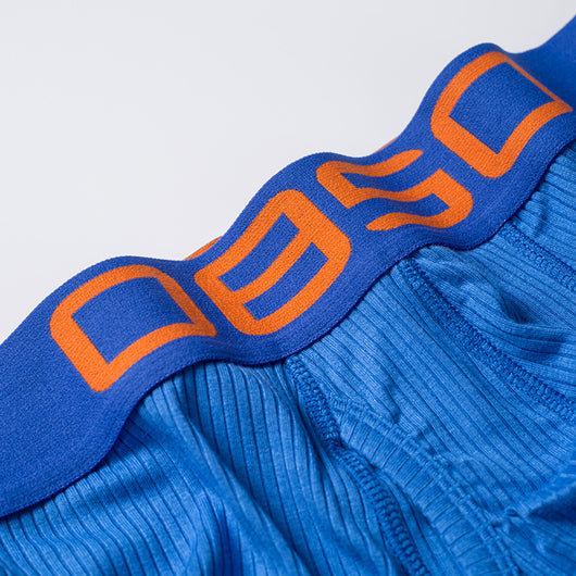 Boxers Deportivos de Algodón Talla Grande - Image 14