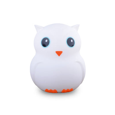 Luz Nocturna LED Multicolor Recargable por USB - Image 10