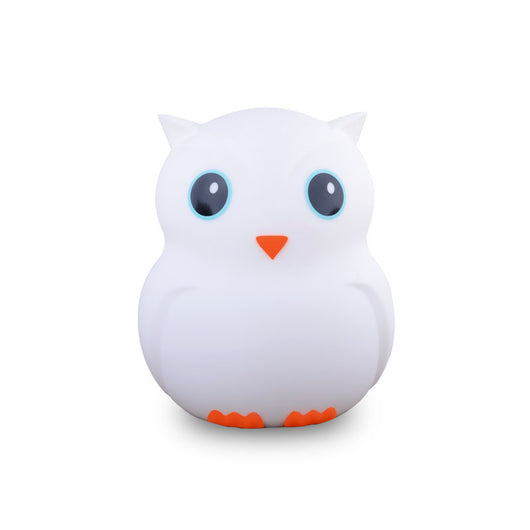 Luz Nocturna LED Multicolor Recargable por USB - Image 10