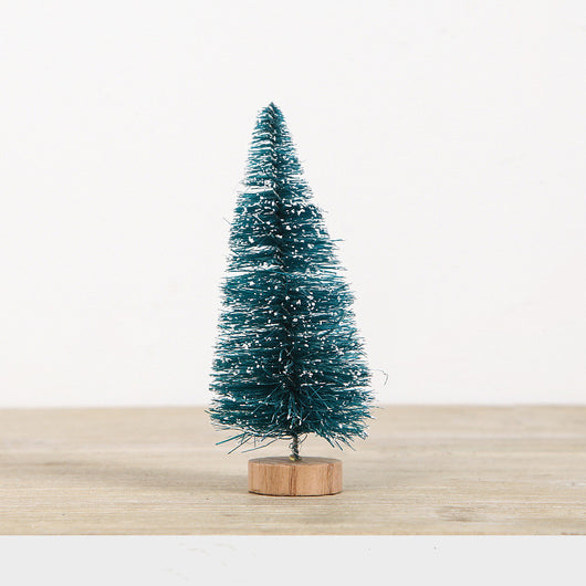 Figura Decorativa de Papá Noel en Resina Premium - Image 3