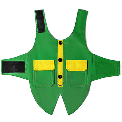 Disfraz de Festival Irlandés para Mascotas - Image 14