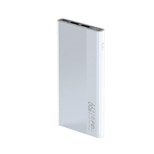 Batería Portátil de Alta Capacidad con Carga Rápida PD 66W - Image 6