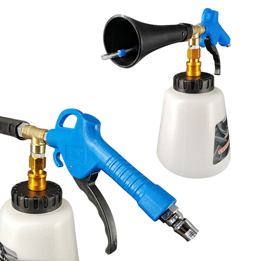 Kit Profesional de Limpieza Interior para Autos - Image 13