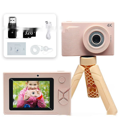 Cámara Digital Compacta para Estudiantes - Ideal para Principiantes - Image 15
