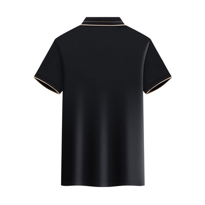 Polo Mercerizado Ice Ion con Cuello a Juego para Hombre y Mujer - Image 25