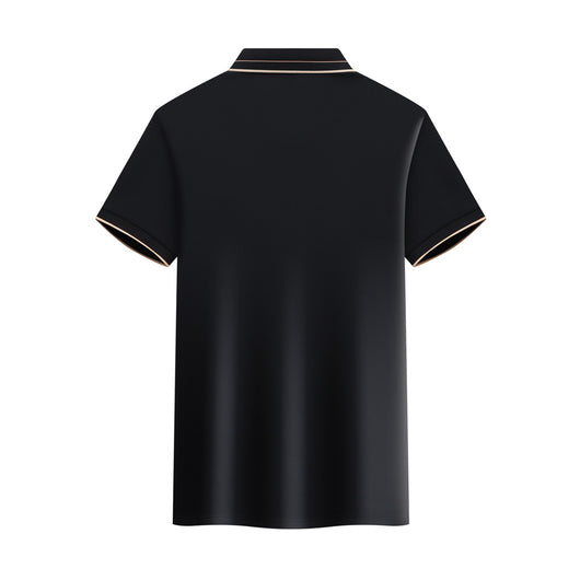Polo Mercerizado Ice Ion con Cuello a Juego para Hombre y Mujer - Image 25