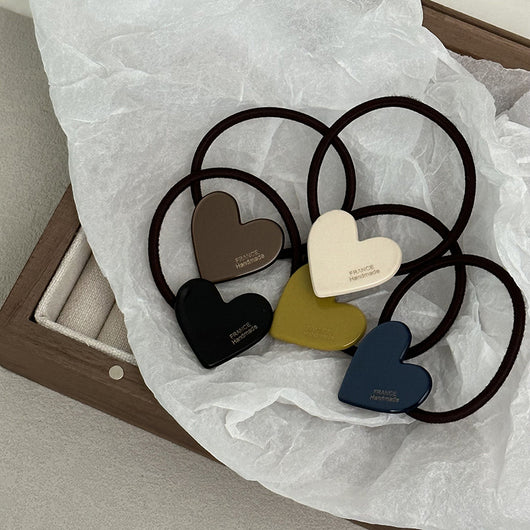 Banda Elástica para Cabello Acetato Gold Standard Love - Image 11