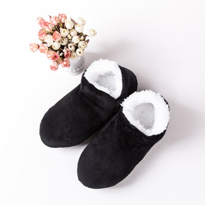 Calcetines y Cubrezapatos Antideslizantes con Adhesivo Reforzado para Hombre - Image 8