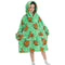 Cute Gato Warm Clothes Talla Única