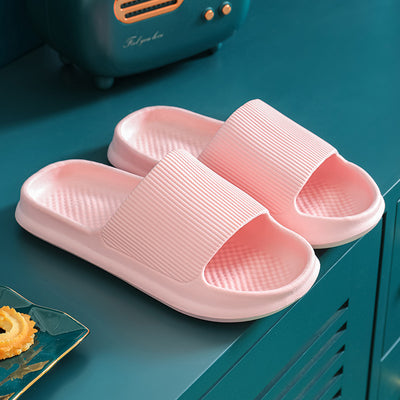 Pantuflas de Verano con Suela Gruesa Antideslizante para Casa - Image 13