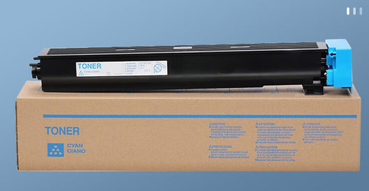 Unidad de Desarrollo y Cartucho de Tóner para Fotocopiadora MND Powder Box - Image 15