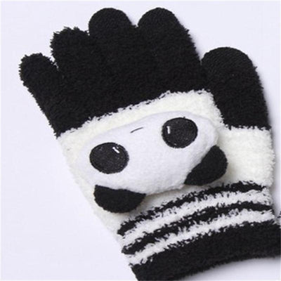 Guantes Táctiles de Algodón para Estudiantes - Image 9