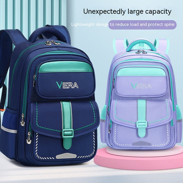 Mochila Impermeable de Gran Capacidad con Protección para la Espalda