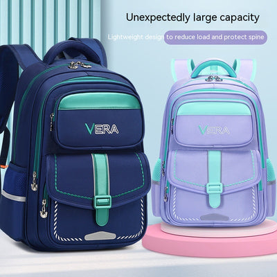 Mochila Impermeable de Gran Capacidad con Protección para la Espalda